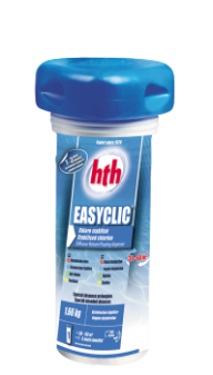 hth Easyclic,1,66 kg