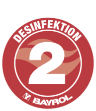 Pflegestufe 2: Aktivsauerstoff zur Schwimmbadwasserdesinfektion mit Soft & Easy, dem Kombiprodukt