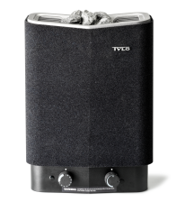 Saunaofen Tylö Sense Sport für die traditionelle Sauna