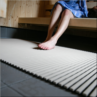 PVC-freie Bodenmatte aus TPE, Breite 100 cm