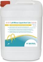 pH-minus Liquide Anti Calc 20 L für Salzwasser