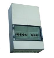 LSG 36 / 36H - Leistungsschaltgerät für Saunasteuerung