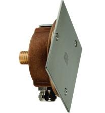 Verteilerdose für Unterwasserscheinwerfer Lahme