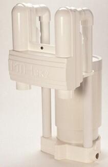 Einhängeskimmer Set komplett mit Filterinnenteil