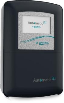 Bayrol Automatic Salt, Modell 2022/23/24