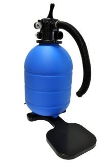 Ersatzteile für Filterkessel Pro Aqua