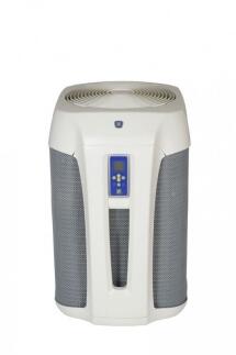 Ersatzteile und Zubehör Wärmepumpe Zodiac ZS500