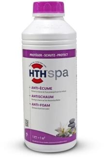 hth Spa Anti-Schaum 1 l