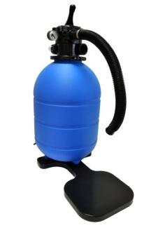 Ersatzteile für Filterkessel Pro Aqua