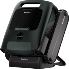 Poolreinigungsroboter Beatbot AquaSense 2 Pro