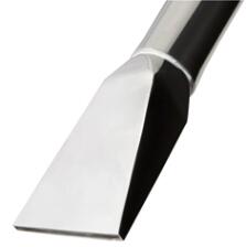 Outwater Edelstahl-Mülltülle – 15,2 Cm Durchmesser, Für Arbeitsplatten, 304 Edelstahl