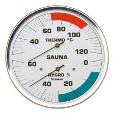 Sauna-Hygrotherm 130 mm