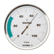 Sauna-Hygrometer 130 mm