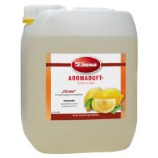 Aromaduftkonzentrat Zitrone