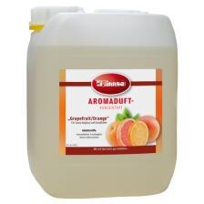 Aromaduftkonzentrat Grapefruit-Orange