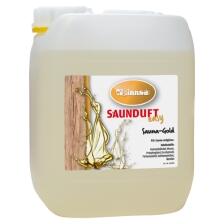 Saunaduft Easy Sauna-Gold