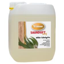 Saunaduft Easy Wilder eukalyptus