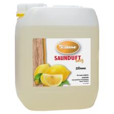 Saunaduft Easy Zitrone