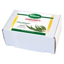 Saison-Saunaduft von Finnsa Wilder Eukalyptus