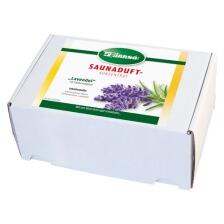 Sauna-Duftbox von Finnsa Lavendel