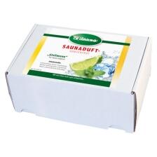 Sauna-Duftbox von Finnsa Eislimone