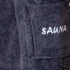 Sauna-Kilt für Herren