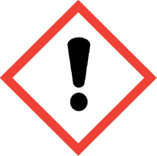 Gefahrenpiktogramme hth Superwinterprotect