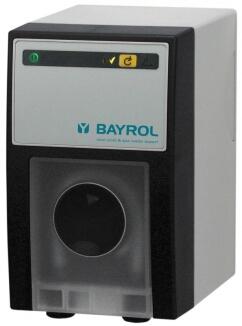 Flockmatic von Bayrol