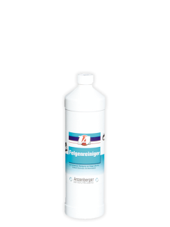 1A Felgenreiniger von 1A Anzenberger