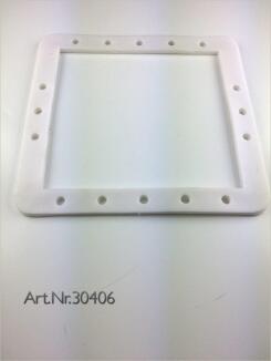 Skimmerdoppeldichtung für Einbauskimmer EBS 1000