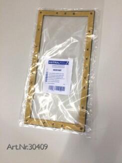 Skimmerdichtungs-Satz für Skimmer EBS 3600