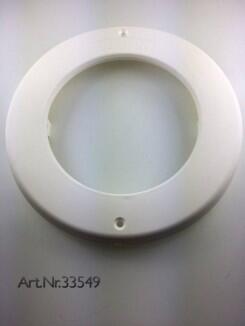 Blendring für Unterwasserscheinwerfer Neptun 300 W