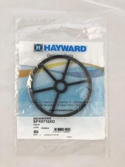 Hayward Sterndichtung Mehrwegeventil