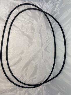 O-Ring für Filterkessel MTH Supraplast KS-7 und KS-9