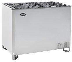 Saunaofen SKLA von Helo für eine externe Steuerung