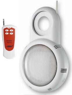 LED Unterwasserscheinwerfer für Aufstellbecken