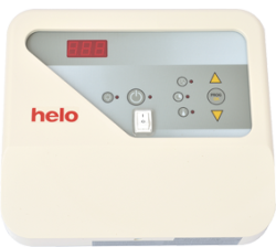 Saunasteuerger&auml;t OT 2 PLE von Helo