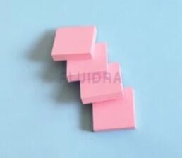 WAP03064 SCHWINGUNGSD&Auml;MPFER 50X50X12