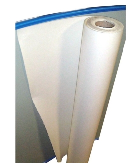 Seitenwandisolierung zum Schutz der Innenhülle