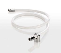 Kneipp-Schlauch f&uuml;r den Kneippguss nach dem Saunabad