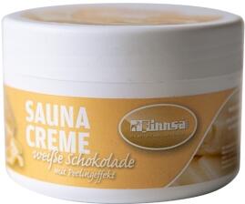 Sauna-Creme wei&szlig;e Schokolade von Finnsa