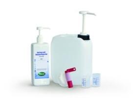 Zubeh&ouml;r von Finnsa zur Dosierung