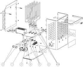 Ersatzteilzeichnung Hanko