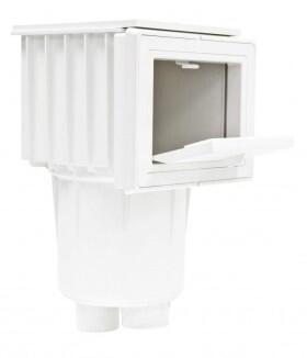 Skimmer EBS 4000 für Styroporbecken