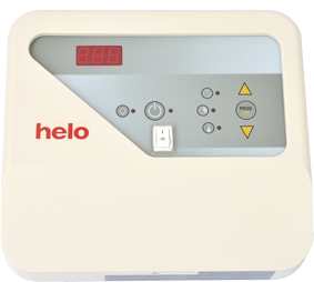 Saunasteuergerät OT 2 PLE von Helo