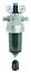 permaster black Filter-Druckminderer Kombination PT-HWS 32