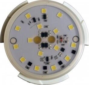 Mini Spezial Power LED-Ersatzbirnen bzw. zum Nachrüsten