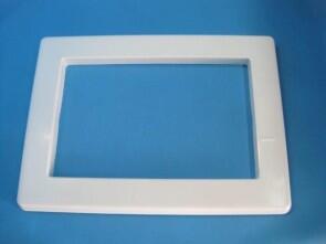 Abdeckrahmen für Skimmer Neptun