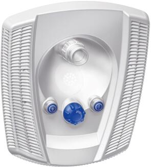 Gegenstromanlage BADU-Jet Wave die Wasserattraktion