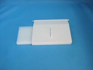 Skimmerklappe f&uuml;r EBS 1000 - 1500